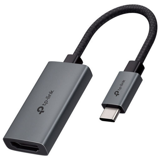 TP-Link UA520C USB-C to HDMI Adapter