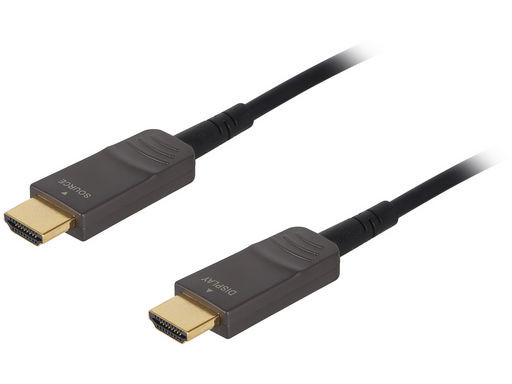 8K HDMI ACTIVE OPTICAL CABLES - PROLINK