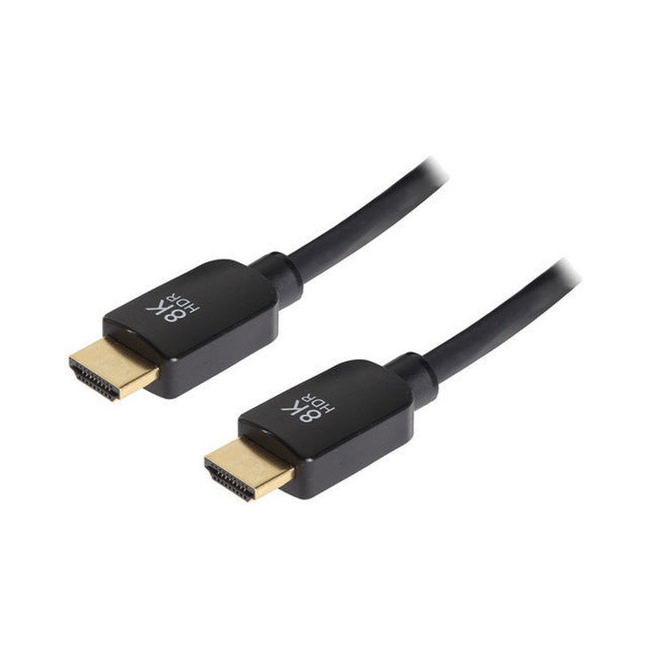 HDMI 3M 8k@60hz 48gbps Certified