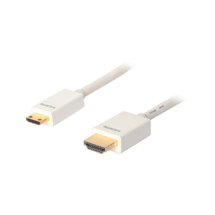 MINI-HDMI TO HDMI LEAD - PROLINK