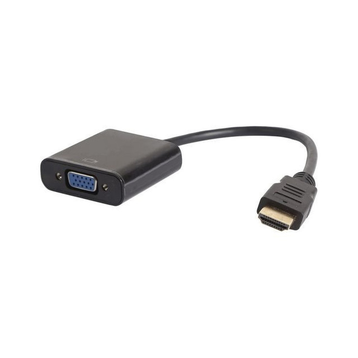 =Ca415 HDMI A-vga Lead