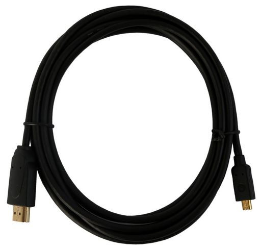 MICRO-HDMI TO HDMI LEAD