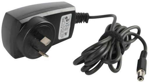 5 VOLT 1A MAINS POWER ADAPTOR