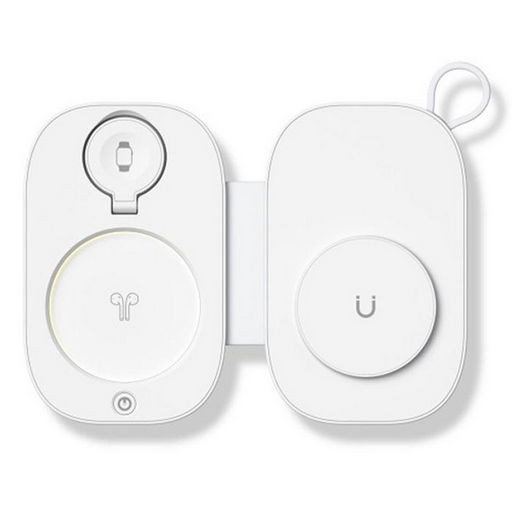 18W Qi™ WIRELESS CHARGER - PORTABLE