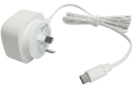 USB MAINS CHARGER - PROLINK BULK