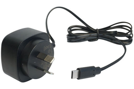 USB MAINS SUPPLY - PROLINK PACKAGED