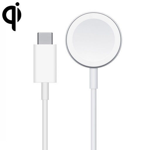 QI™ WIRELESS CHARGER FOR APPLE WATCH
