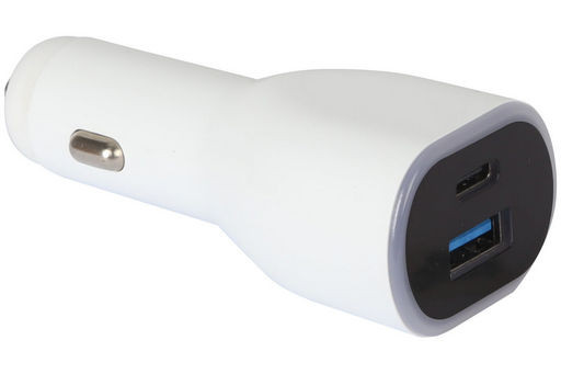 100W USB-C QC4.0+ / PD3.0 CAR CHARGER