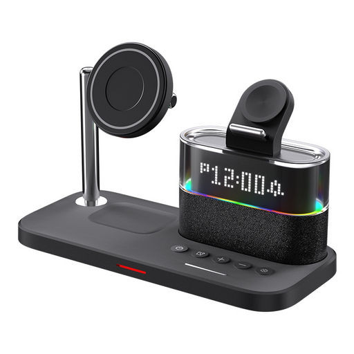 23W QI™ WIRELESS CHARGING STATION