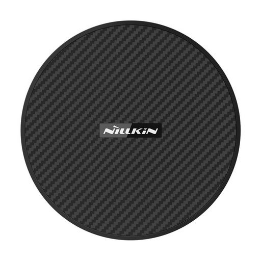 15W Qi™ WIRELESS CHARGING PAD WITH FAN