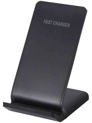 10W Qi™ WIRELESS CHARGING STAND