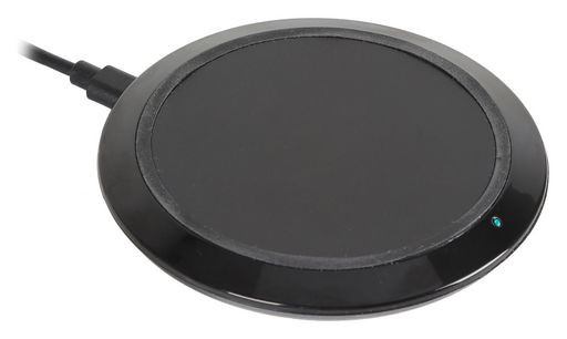 10W Qi™ WIRELESS CHARGING PAD