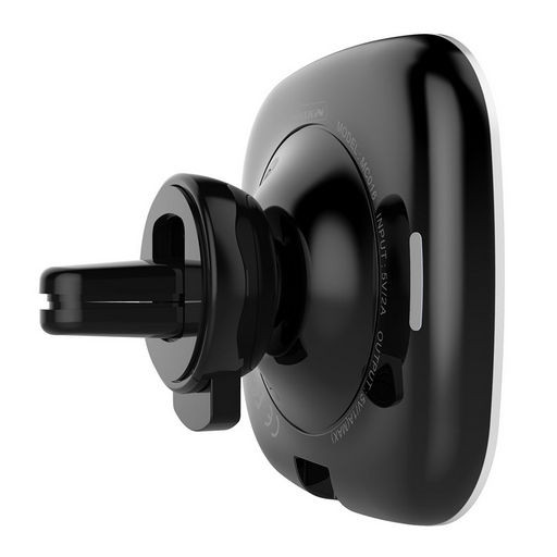 10W QI™ WIRELESS CHARGER - MAGNETIC VENT