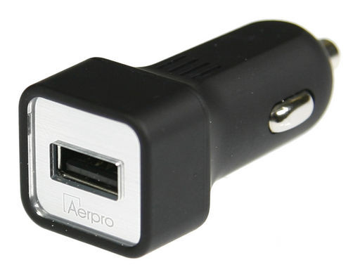 18W QC3.0 USB CAR CHARGER