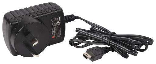 USB MAINS SUPPLY - PROLINK PACKAGED