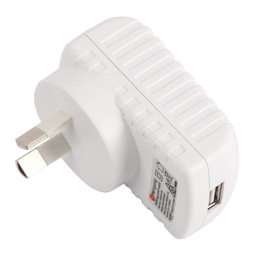 USB MAINS SUPPLY - PROLINK PACKAGED