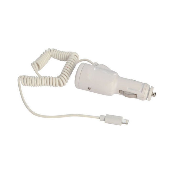 Incar Charger with Charg