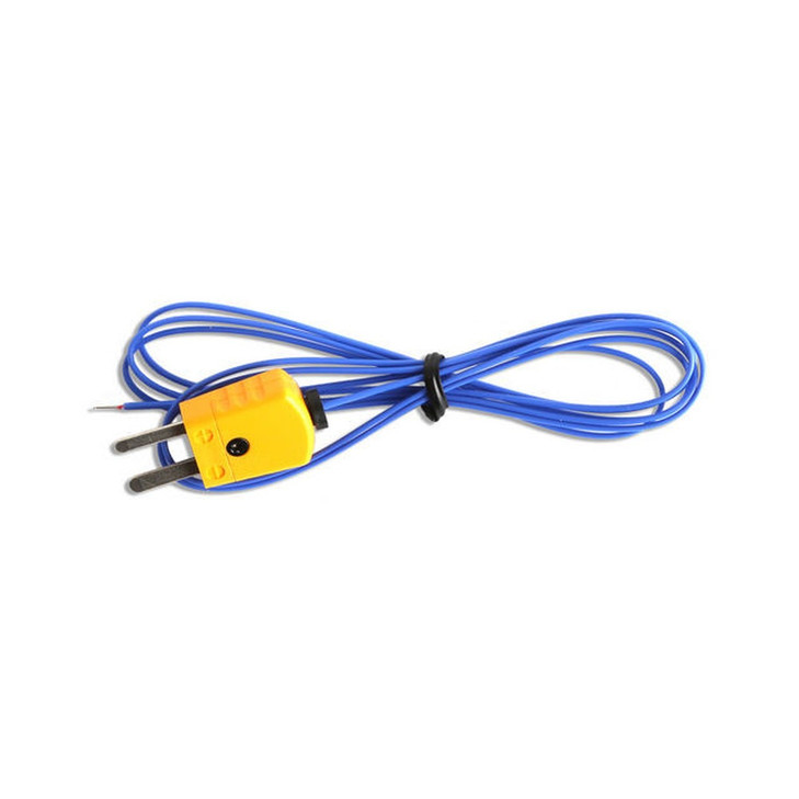 3.5 DIGIT MULTIMETER + TEMPERATURE - LUTRON