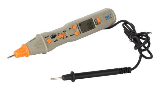 MULTIMETER PEN NCD/SPT DETECTOR - MEET®