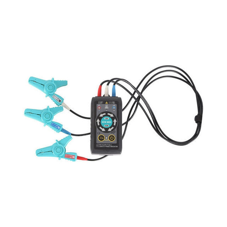 PHASE INDICATOR NON-CONTACT KYORITSU
