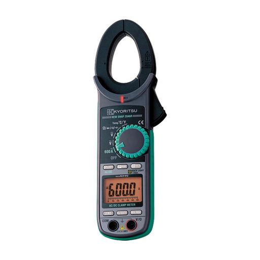 CLAMP METER IEC 61010-1 KYORITSU