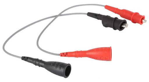 2mm TO MINI ALLIGATOR ADAPTORS - LUTRON