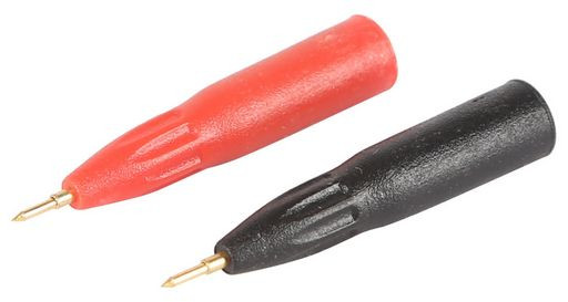 2mm TO MINI TEST PROBE ADAPTORS - LUTRON