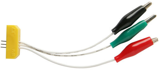 hFE TEST LEAD