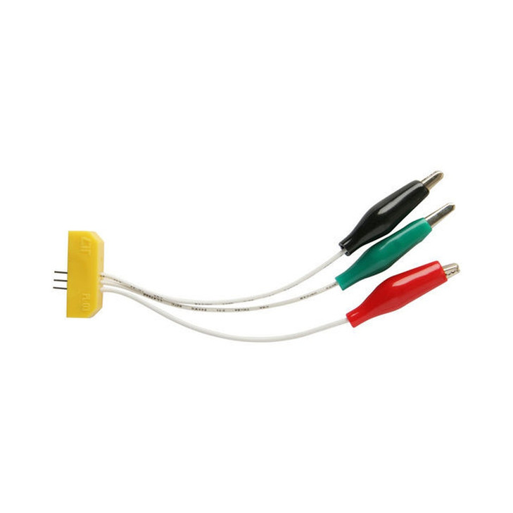 hFE TEST LEAD