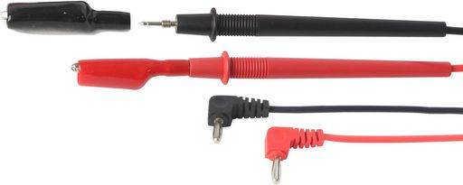TEST LEAD SET - PROBE & ALLIGATOR