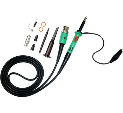 OSCILLOSCOPE PROBE