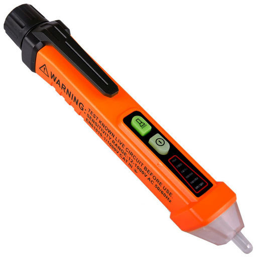 NON-CONTACT AC VOLTAGE DETECTOR