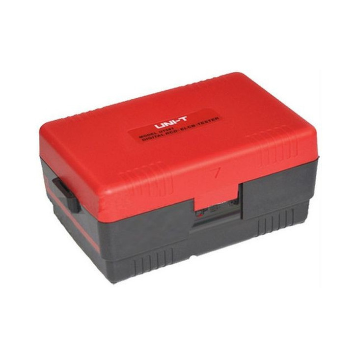 RCD TESTER UNI-T
