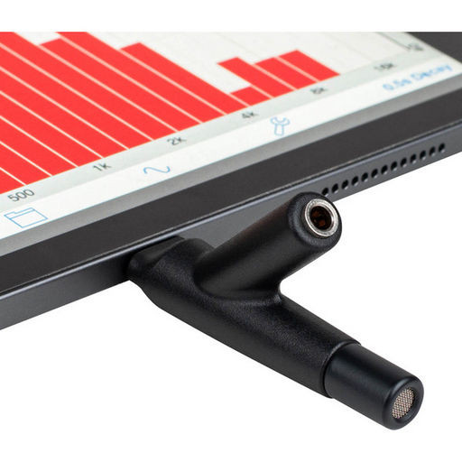 DAYTON CALIBRATED MICROPHONE USB-C