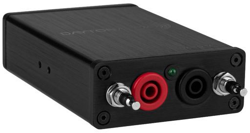 DAYTON AUDIO TEST SYSTEM DATS-V3
