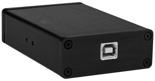 DAYTON AUDIO TEST SYSTEM DATS-V3