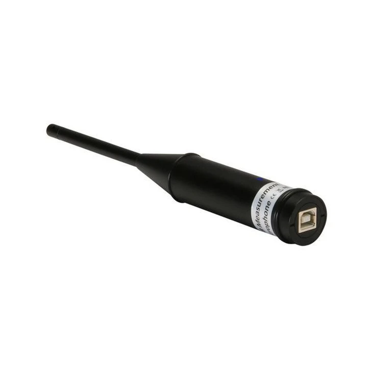 DAYTON CALIBRATED MICROPHONE - USB