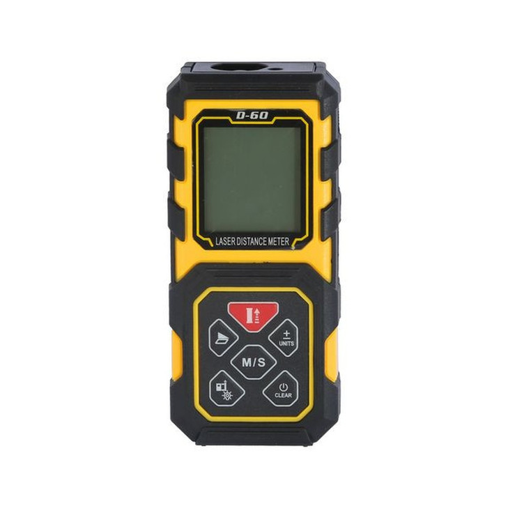 Laser Dos Tester 50M