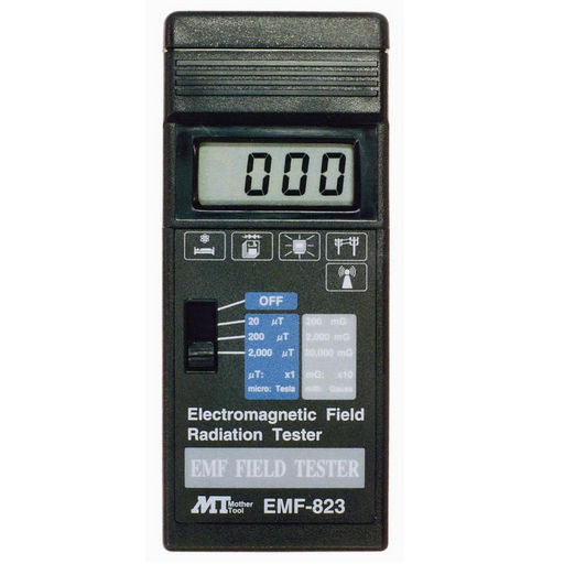EMF TESTER