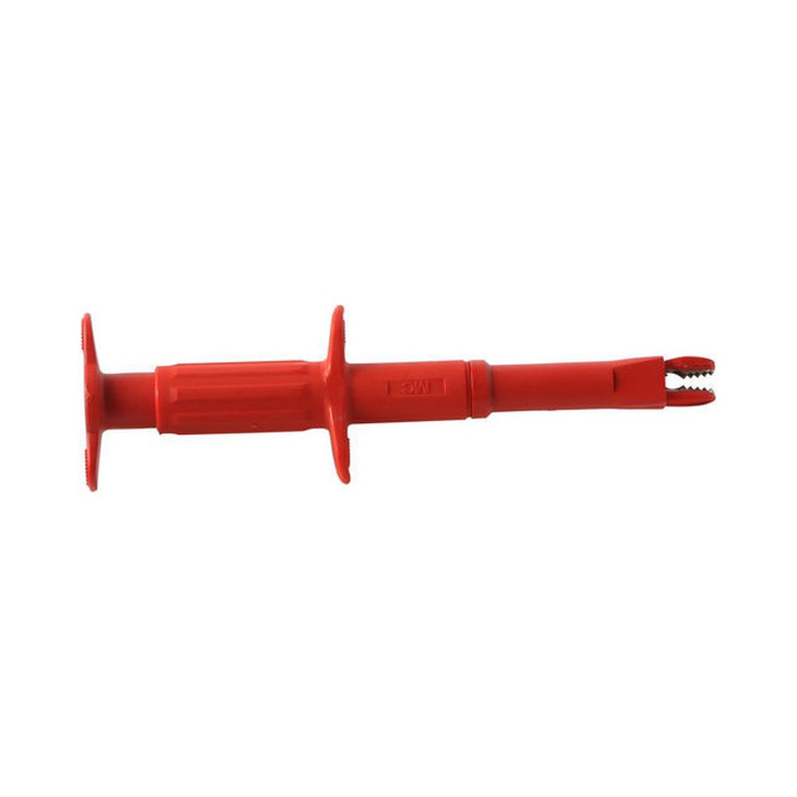 4mm SAFETY JAW GRIP - SILICONE