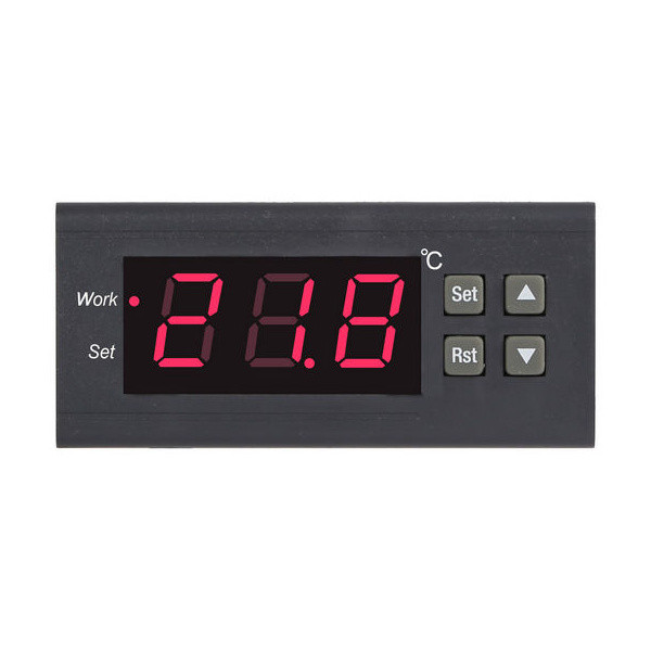 12V TEMPERATURE CONTROLLER