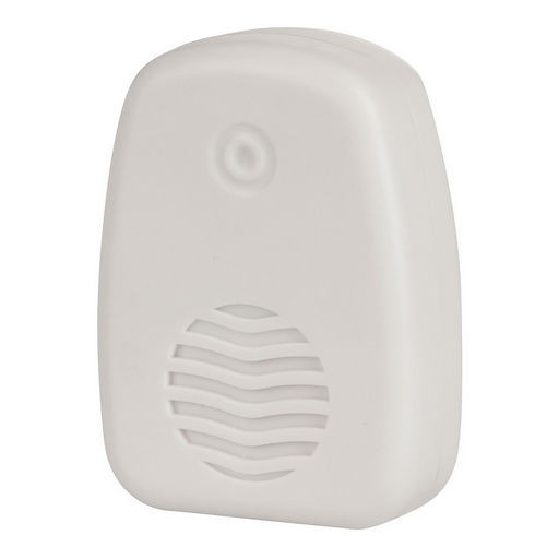 THERMOMETER HYGROMETER IN / WIRELESS OUT