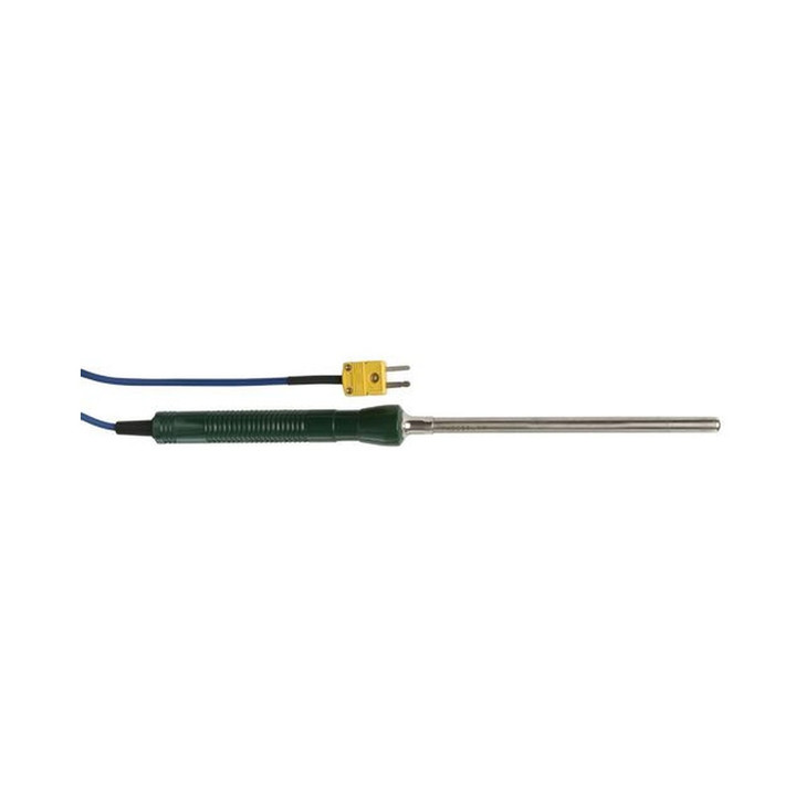 TYPE K THERMOCOUPLE PROBE -50°C TO 1200°C