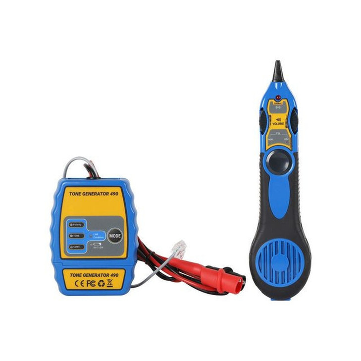 WIRE TRACER - PRO LAN
