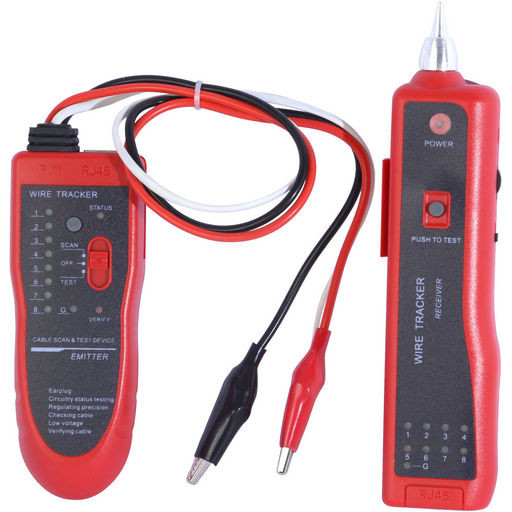 CAT ETHERNET CABLE TOOLS