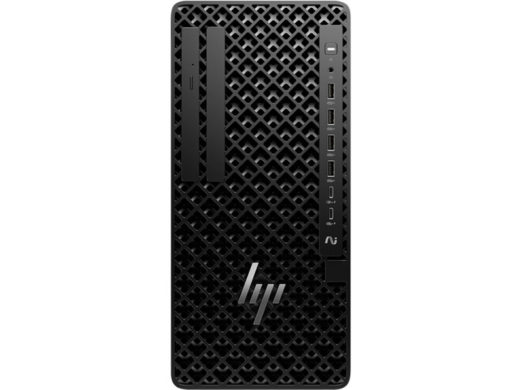 HP Z1 G1i Tower Ultra7 265 16GB 512GB RTX 5060