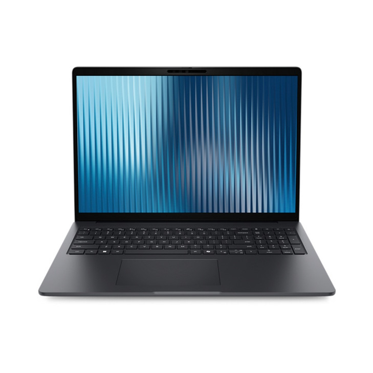 Dell Pro 3 16 P316260 - 16in FHD+ (1920x1200) - Core 7 350 - 16GB (1x16GB) - 512GB SSD - FHD IR Camera - Windows 11 Pro - 1Y ONSITE + 99 3Y PROSUPPORT UPGRADE