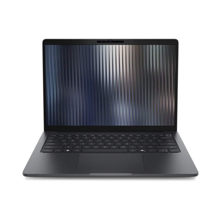 Dell Pro 3 14 P314260 - 14in FHD+ (1920x1200) - Core 5 320 - 16GB (1x16GB) - 512GB SSD - FHD IR Camera - Windows 11 Pro - 1Y ONSITE + 99 3Y PROSUPPORT UPGRADE
