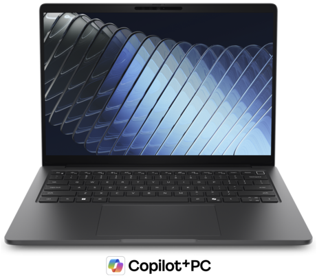 Dell Pro 5 14 P514260 - 14in FHD+ (1920x1200) - Ultra 5 335 - 16GB (1x16GB) - 512GB SSD - FHD IR Camera - Windows 11 Pro - 3Y ONSITE + FREE 3Y PROSUPPORT UPGRADE