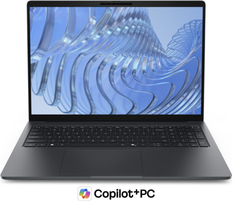 Dell Pro 5 16 P516260 - 16in FHD+ (1920x1200) - Ultra 7 355 - 32GB (1x32GB) - 512GB SSD - FHD IR Camera - Windows 11 Pro - 3Y ONSITE + FREE 3Y PROSUPPORT UPGRADE